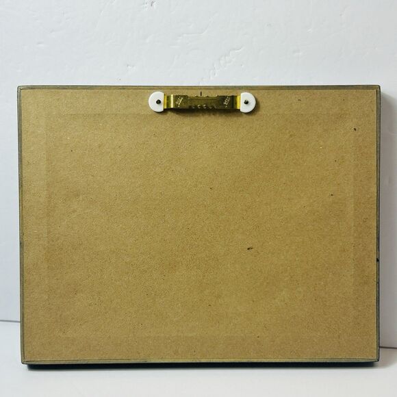 Patricia Palermino Torpedo Factory Art Center Framed Print Folk Art 7X9 VA - Picture 6 of 6